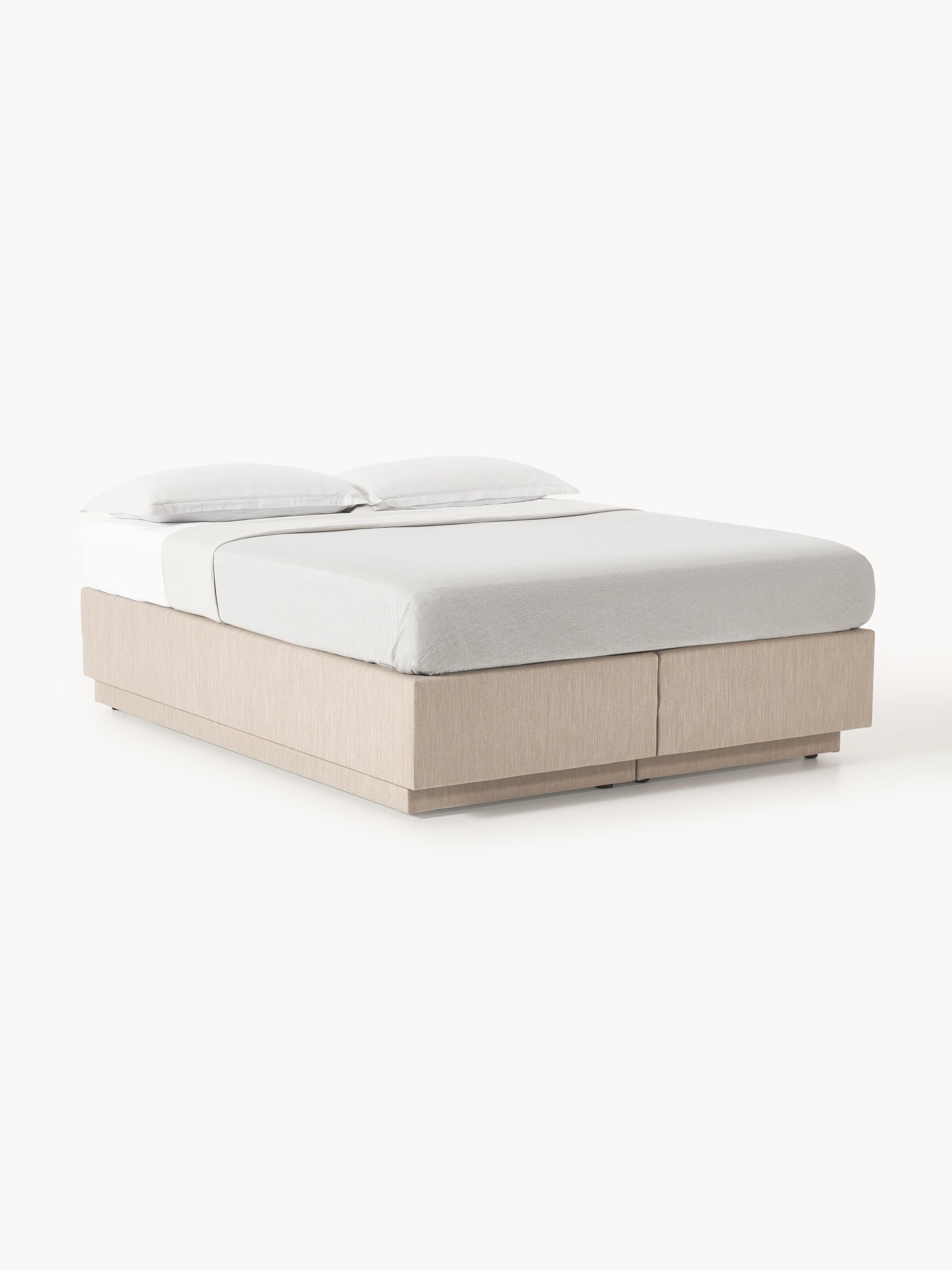 Boxspringbett Enya mit Stauraum