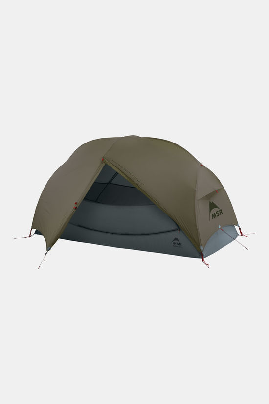 MSR Hubba Hubba LT 1P Tent