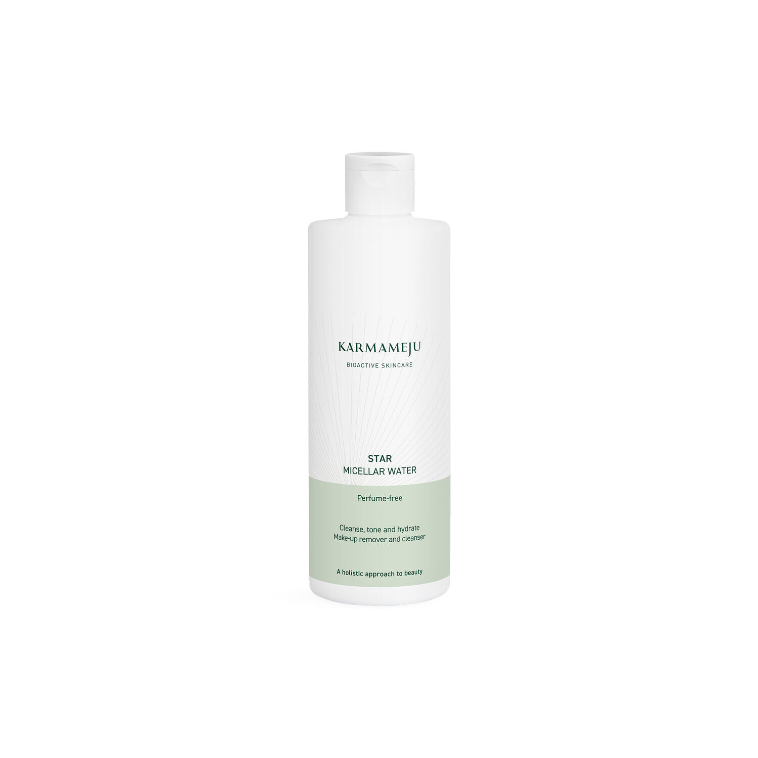 STAR micellar water