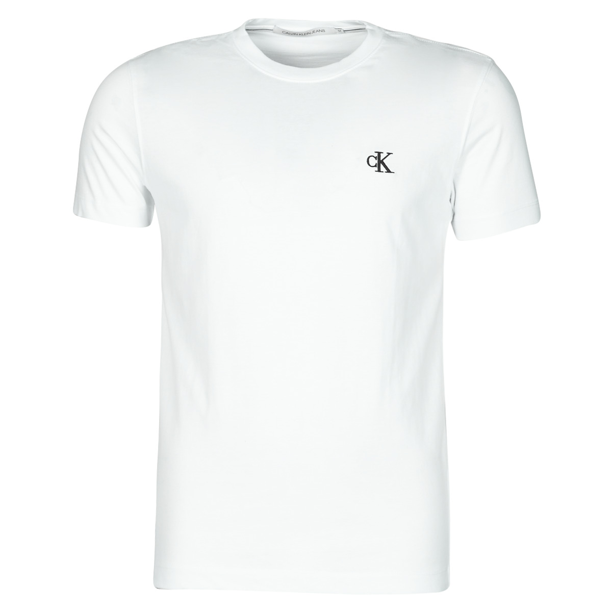 Calvin Klein Jeans - YAF - White