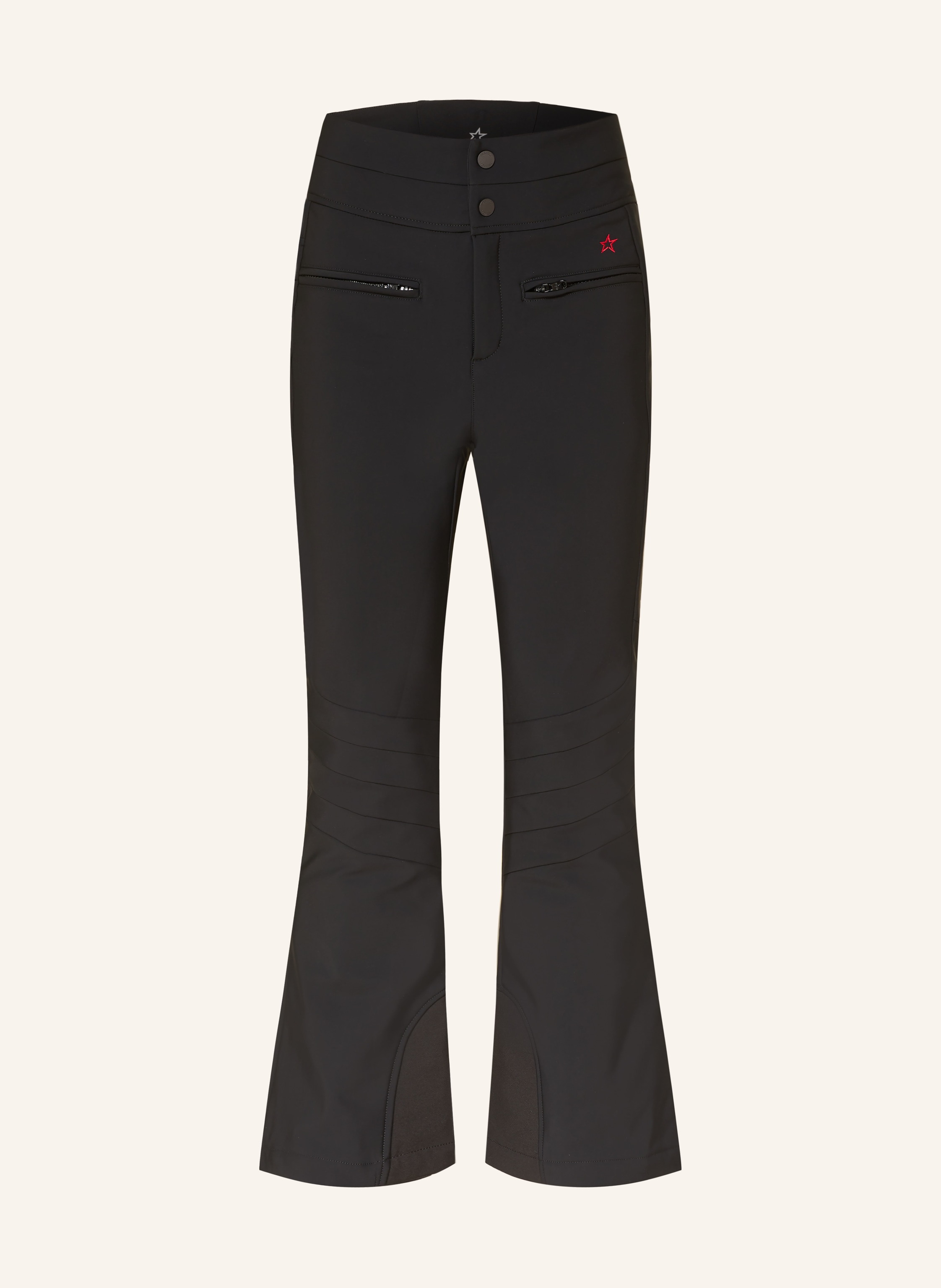 PERFECT MOMENT Softshell-Skihose AURORA