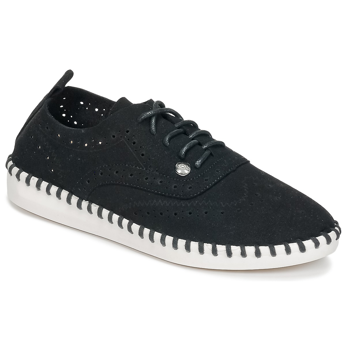Les Petites Bombes - DIVA - Black