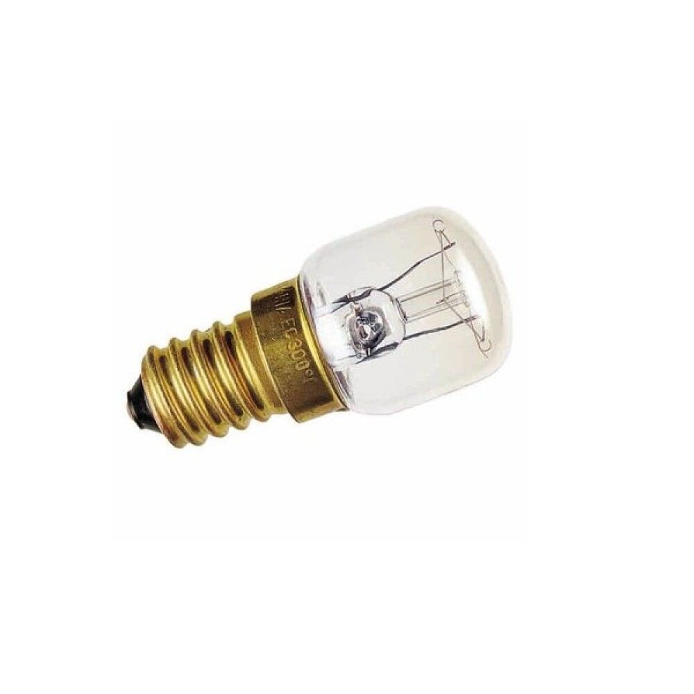 LYSPÆRE OSRAM E14 25W