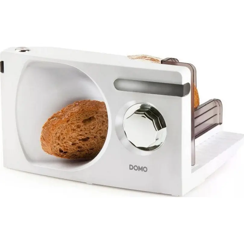 Aufschnittmaschine Domo