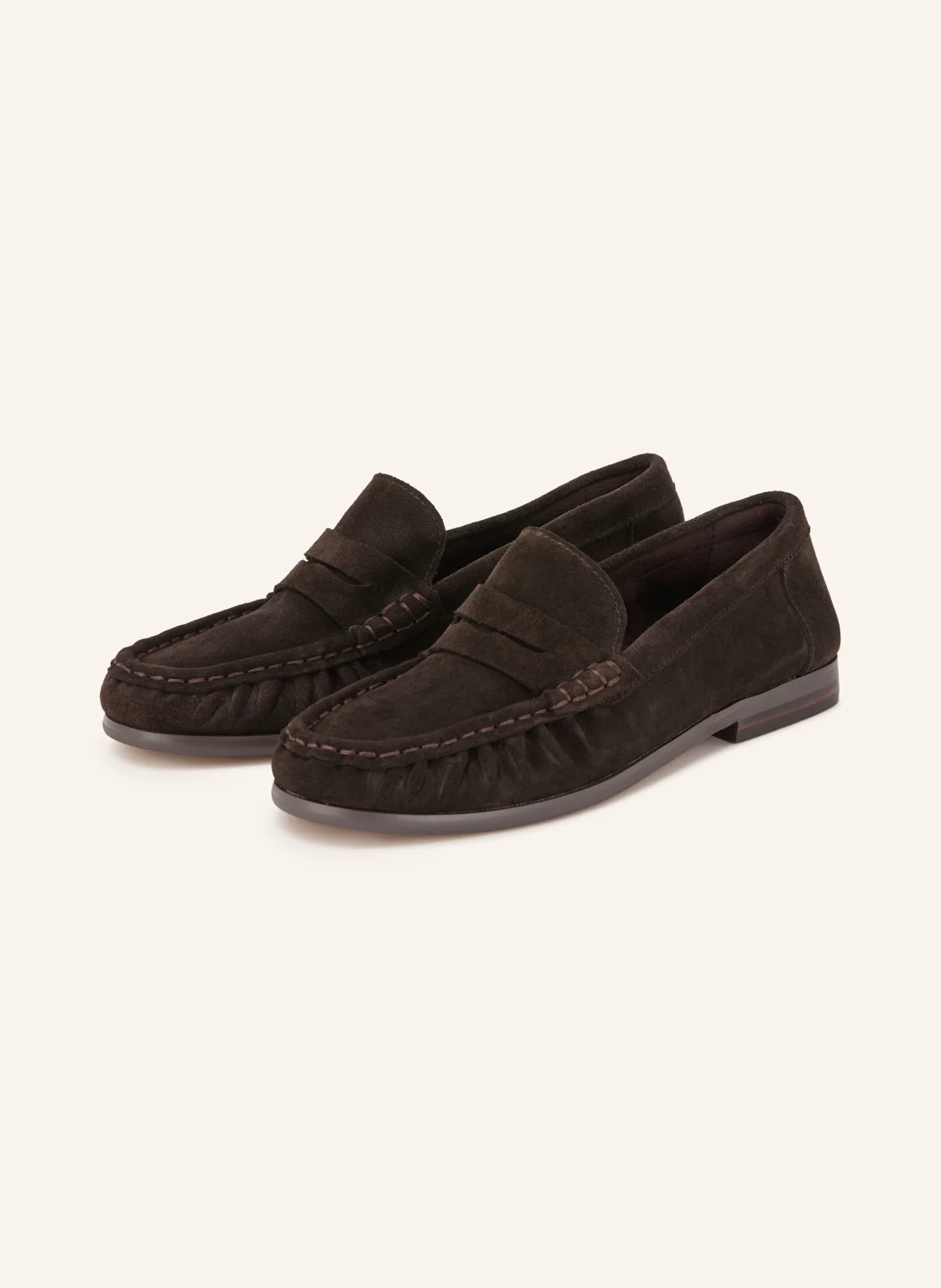 INUOVO Penny-Loafer