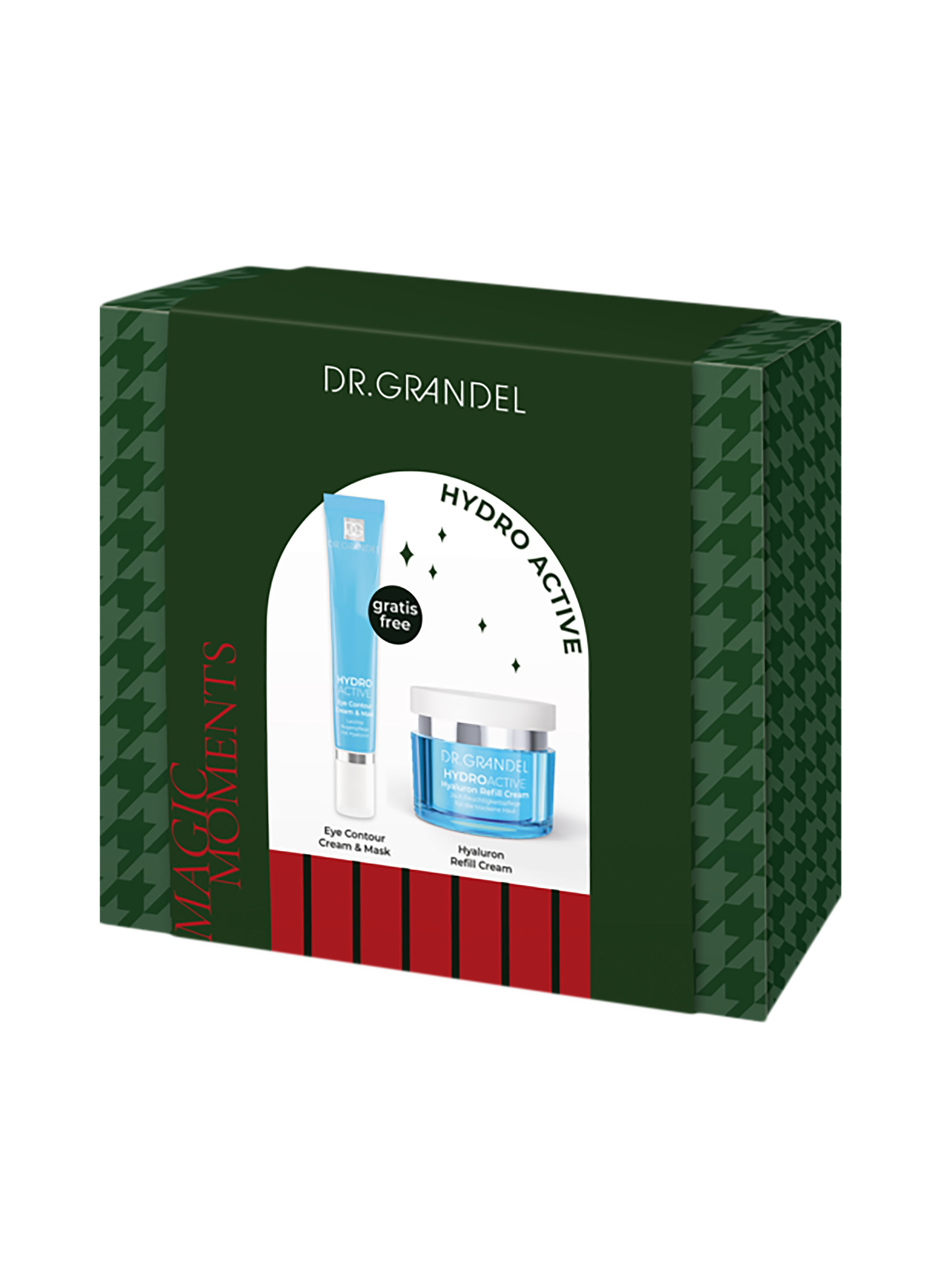 DR. GRANDEL HYDRO ACTIVE