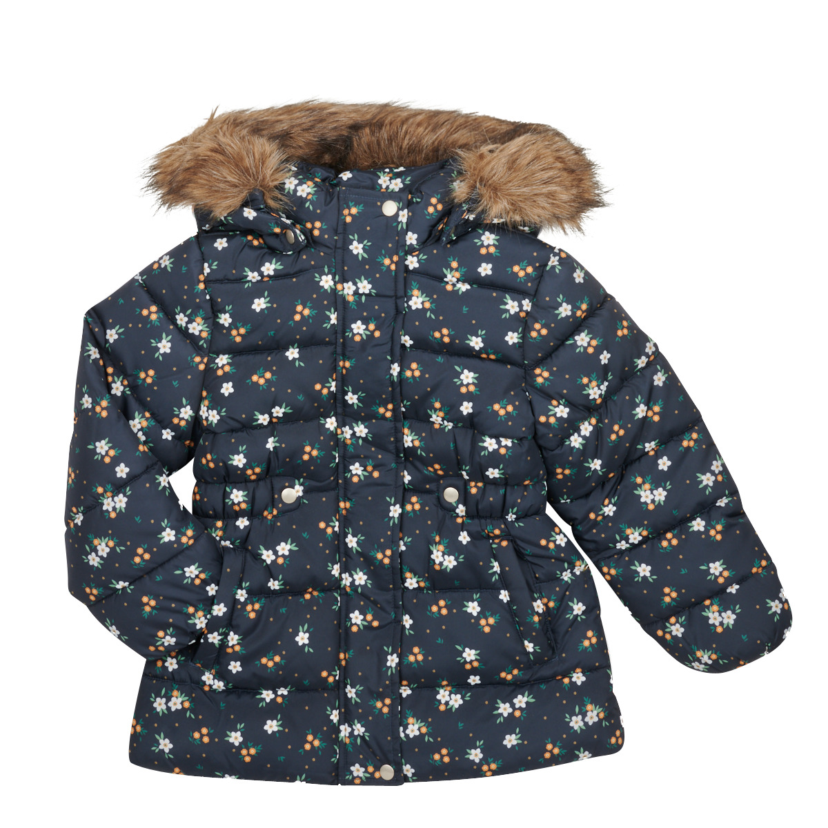 Name it - NMFMERETHE JACKET - Multicolour