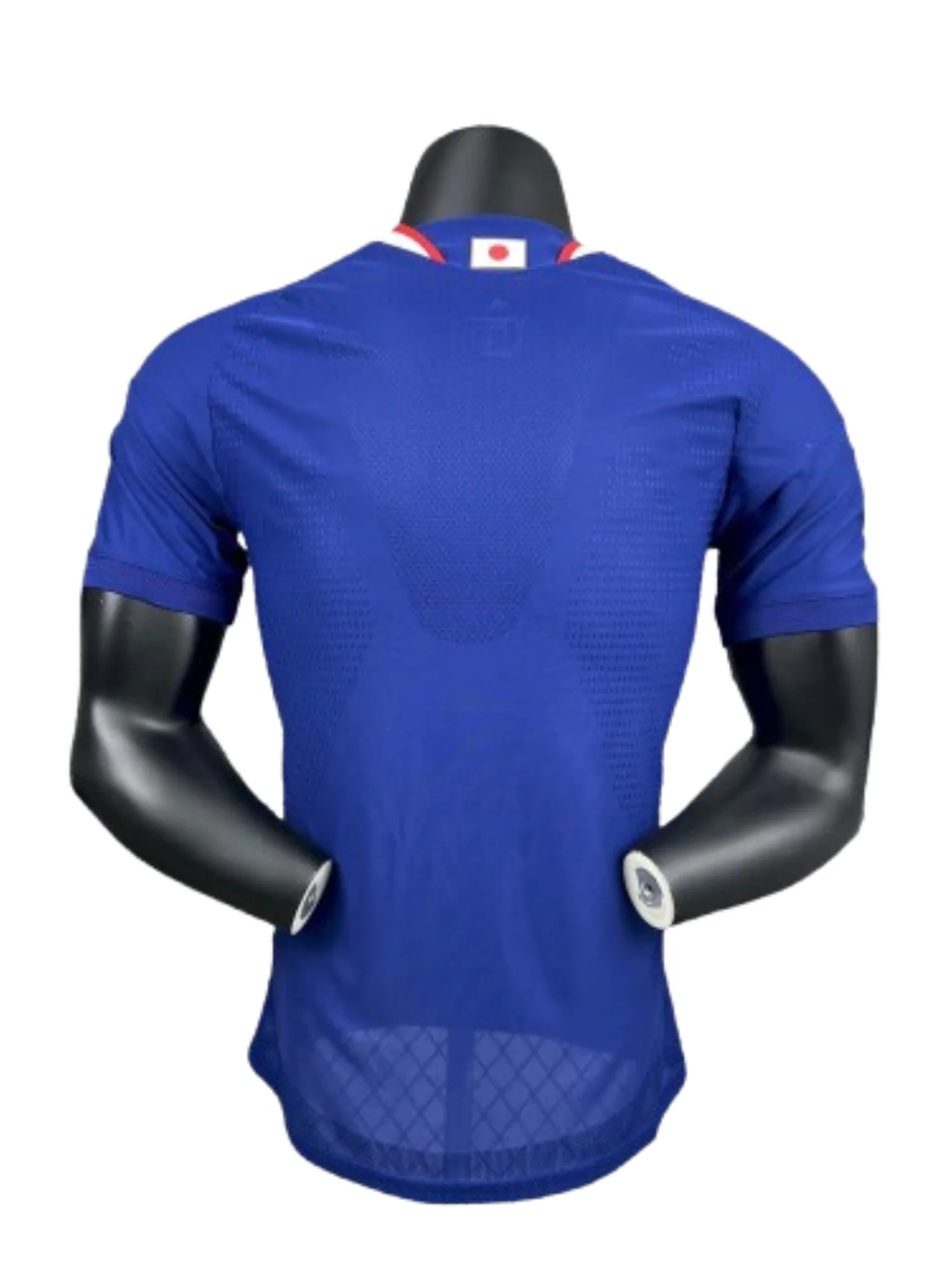 Japan I Home World Cup 2026 Jersey - Player Version