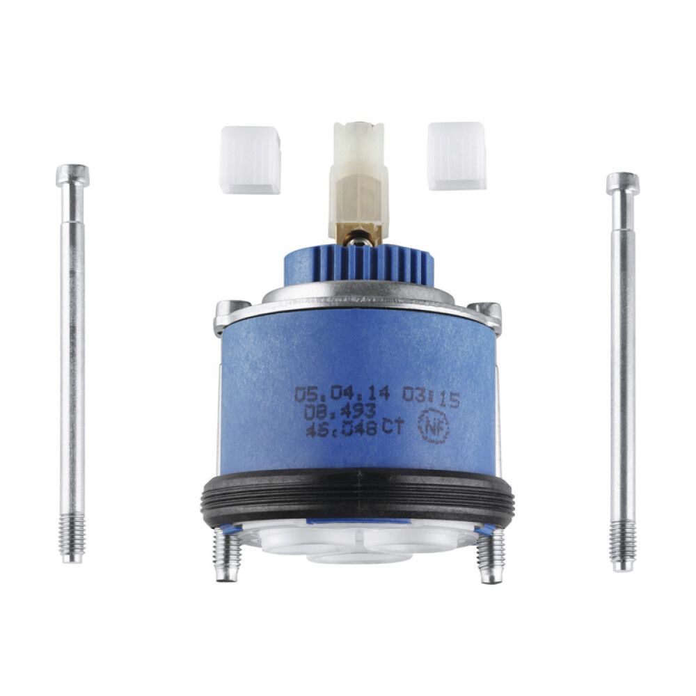 KERAMISK INNSATS GROHE 46 MM
