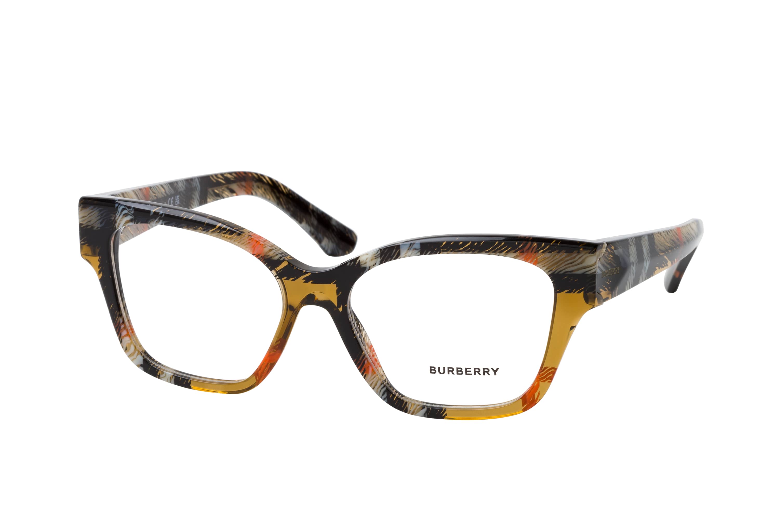 Burberry BE 2420 4146