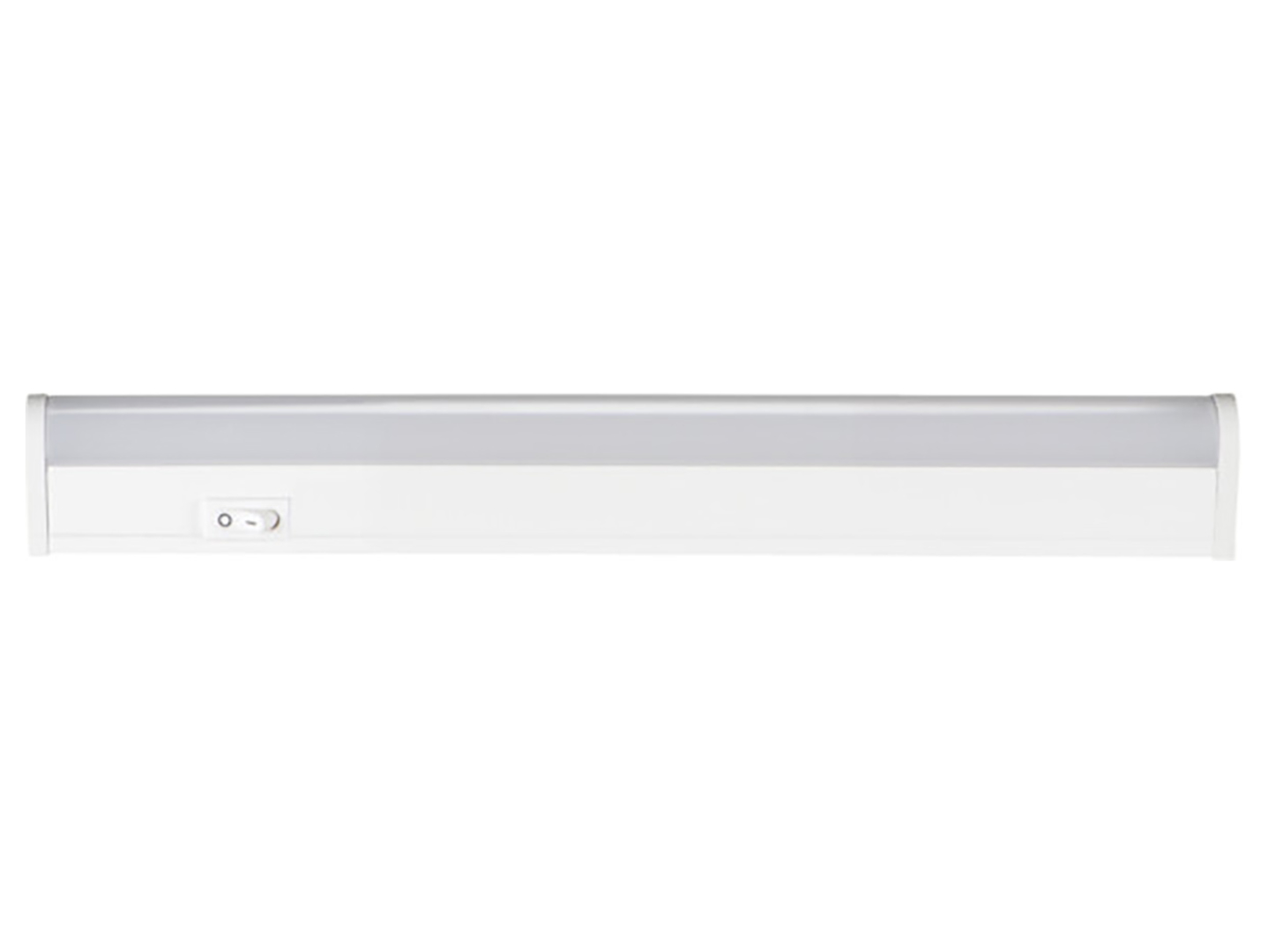 Oprawa meblowa Mera LED 27,7 cm biała