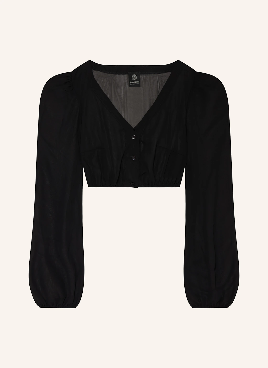 Hammerschmid Dirndlbluse HANNY