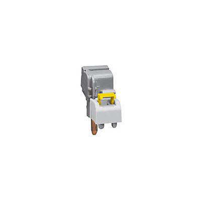 Borne d'alimentation P N Legrand L. 110 mm