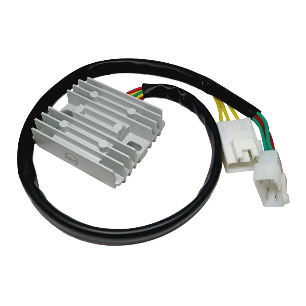 Motoplat High-Performance 35A Honda CBR 600 F4I 01-06/CBR 600 F4I 01-06 02461-0P regulator/rectifier