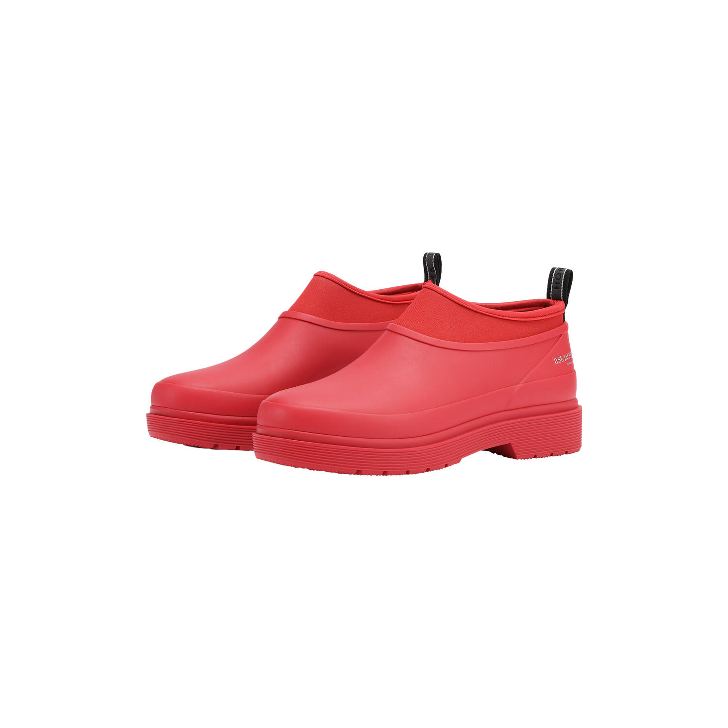 Neo Rain Clog, baked apple baked apple