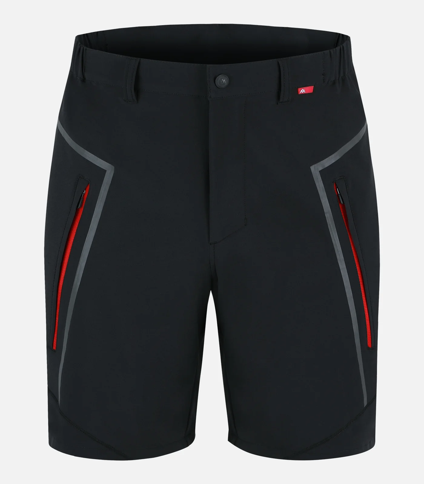 FAST SHORT H