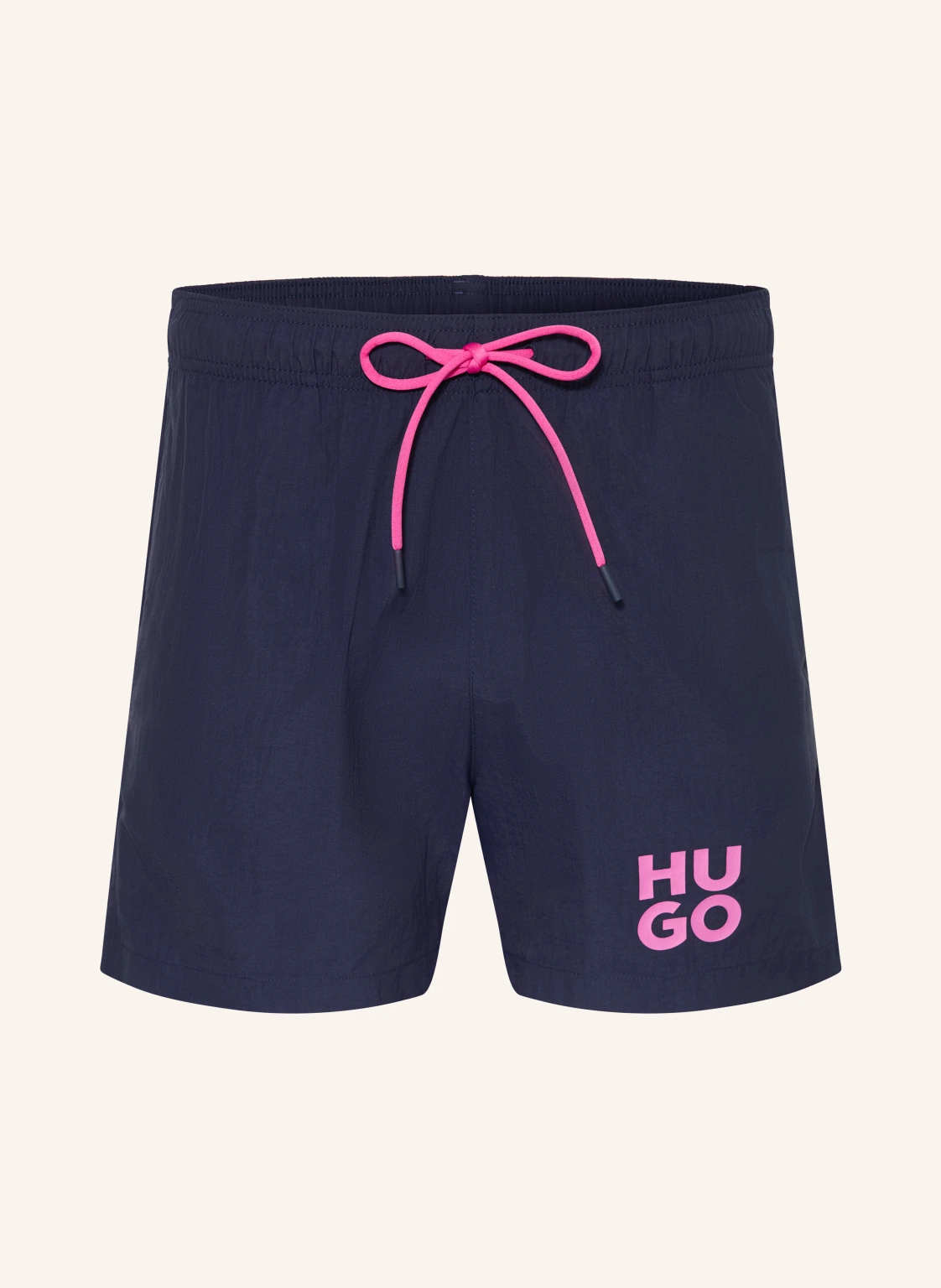HUGO Badeshorts PAOLO