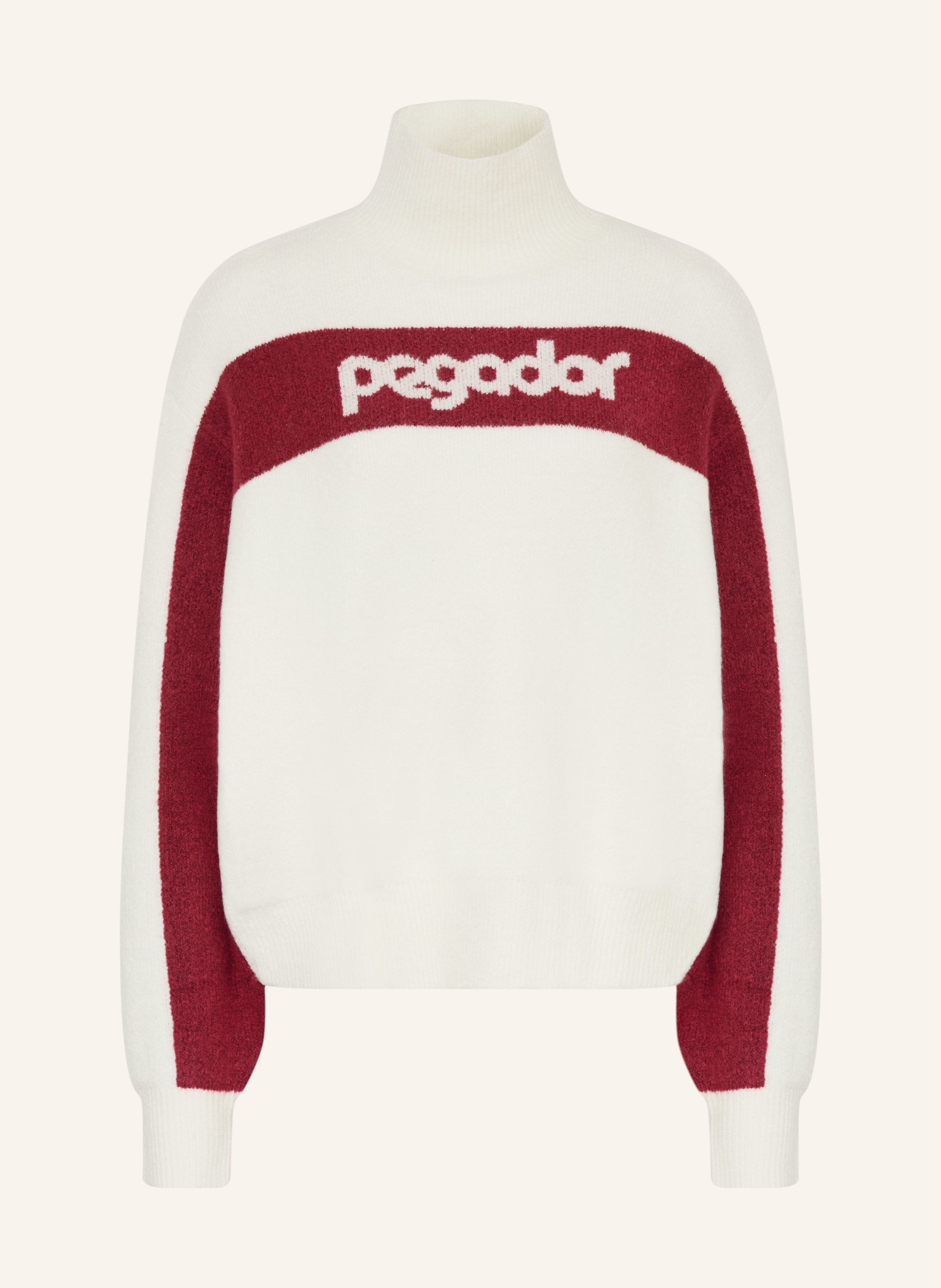 PEGADOR Pullover SEGOVIA