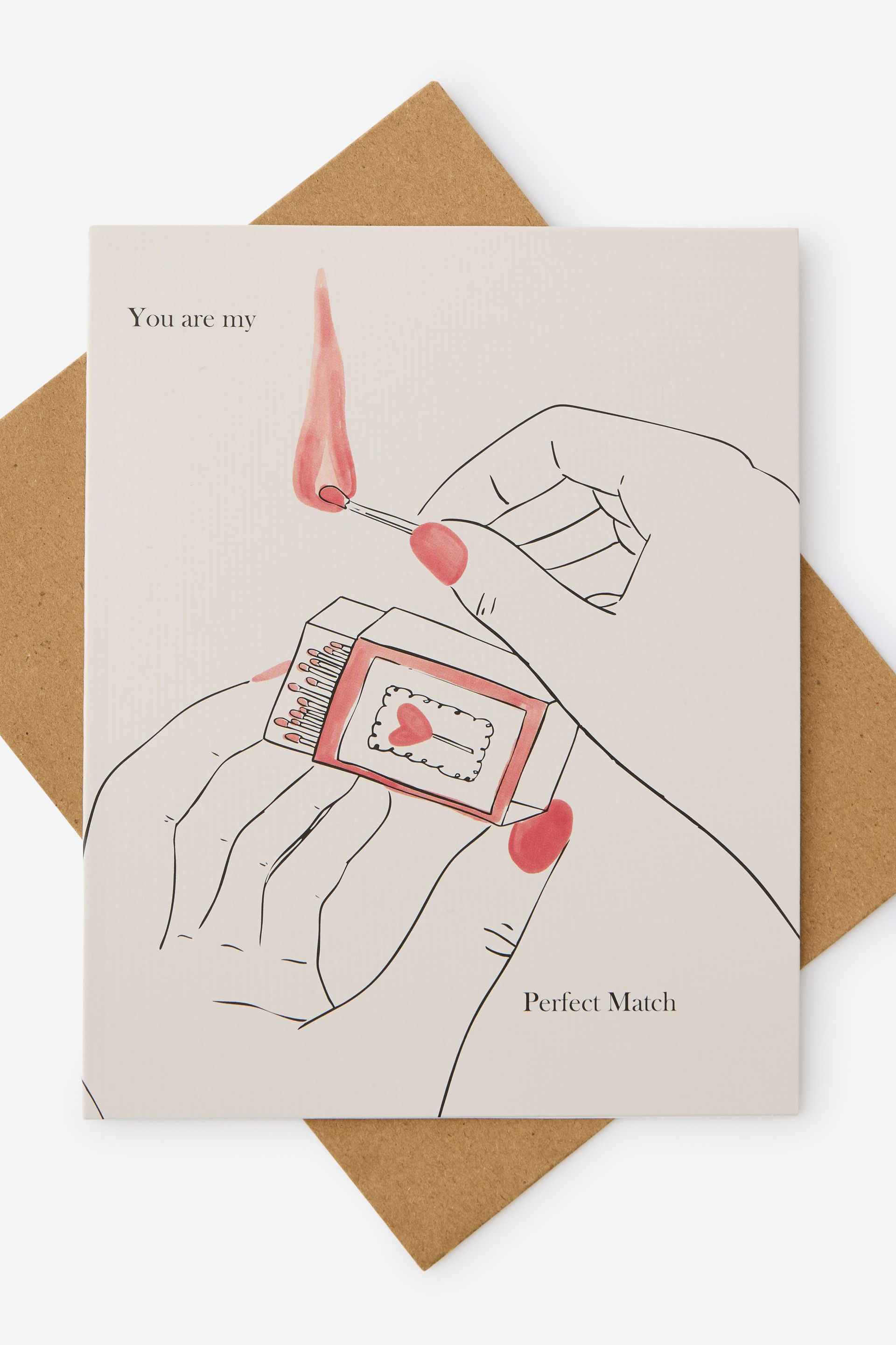 Love Card