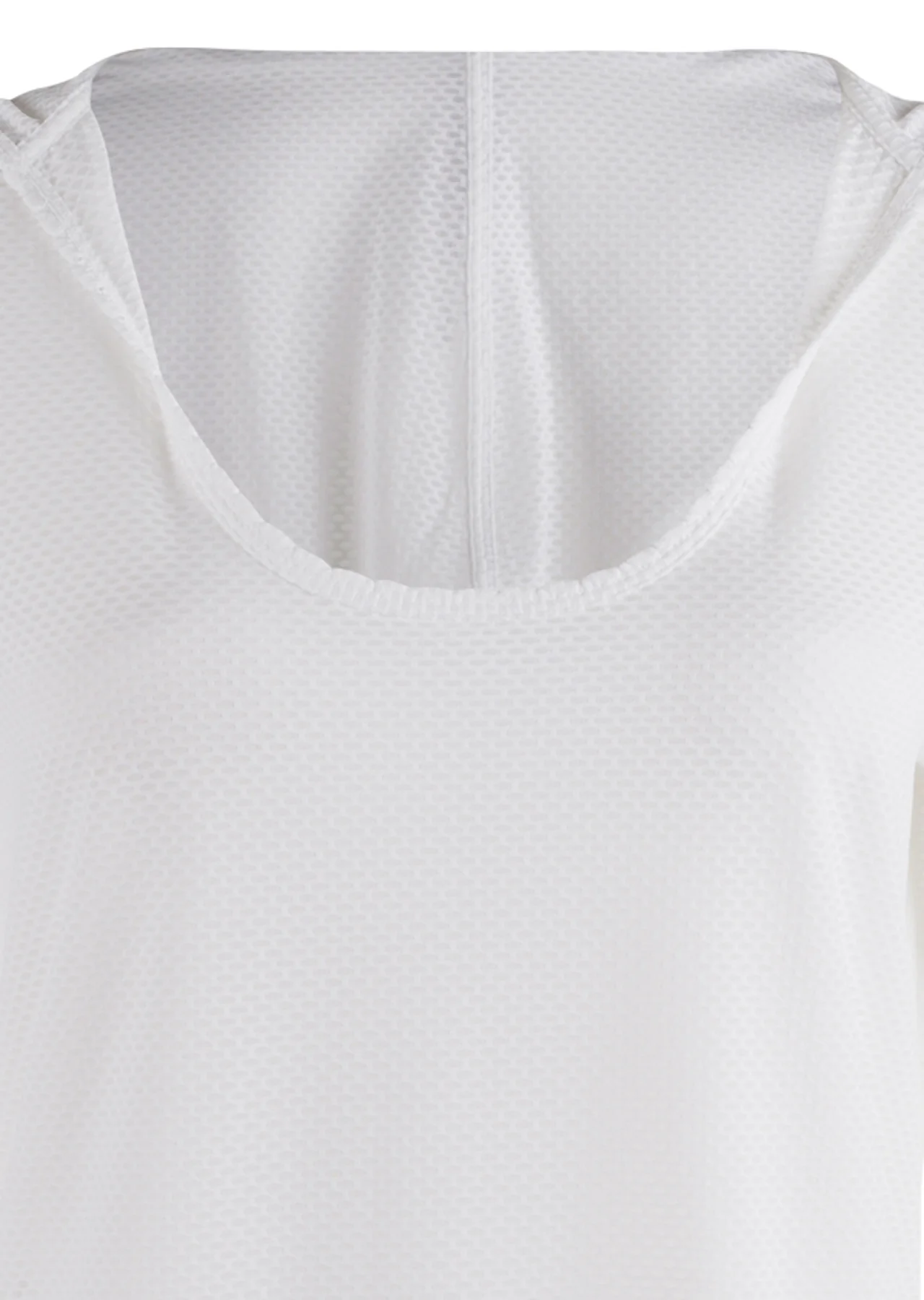 Suncover L/Slv Excel Top