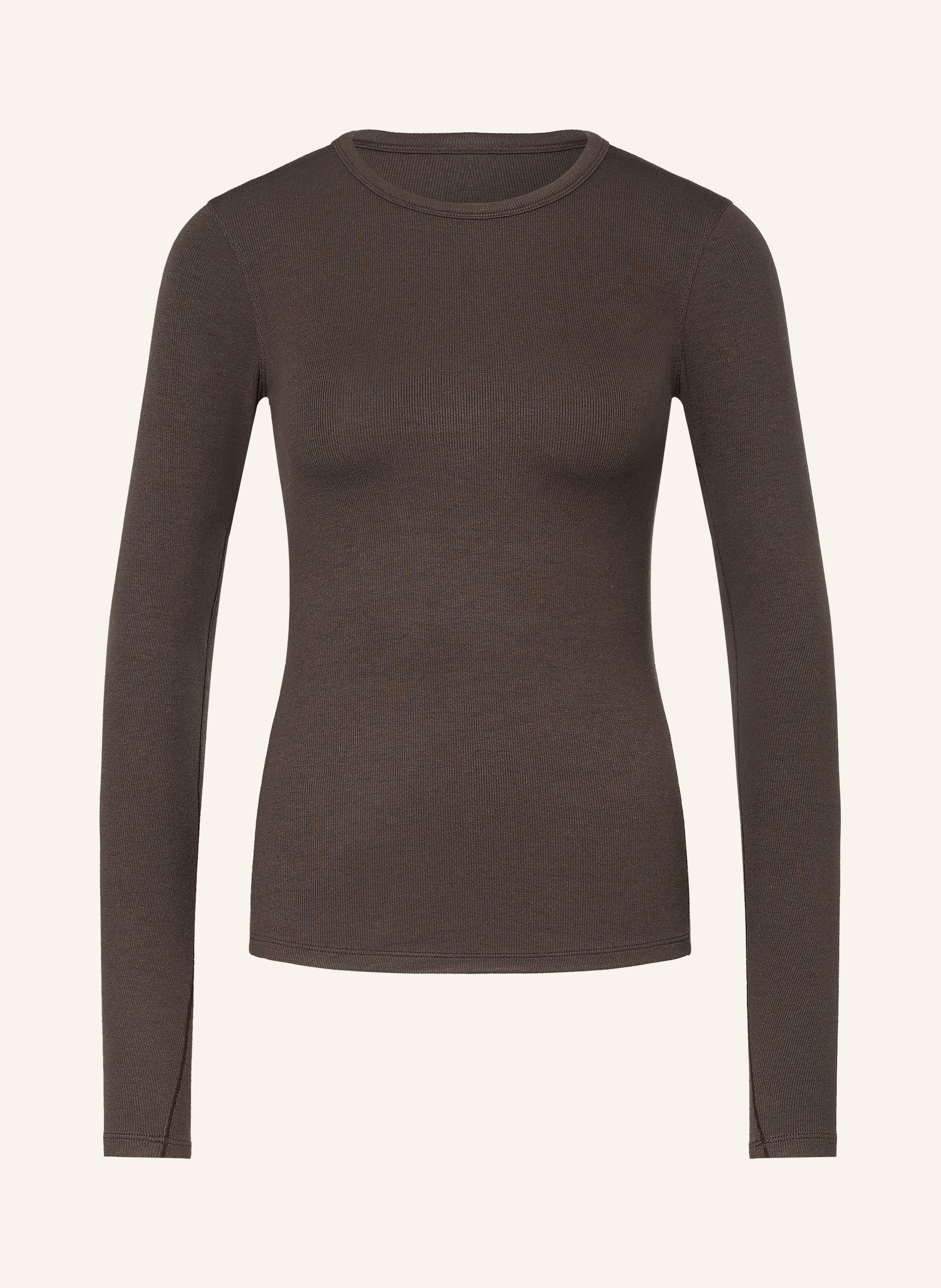 lululemon Longsleeve HOLD TIGHT