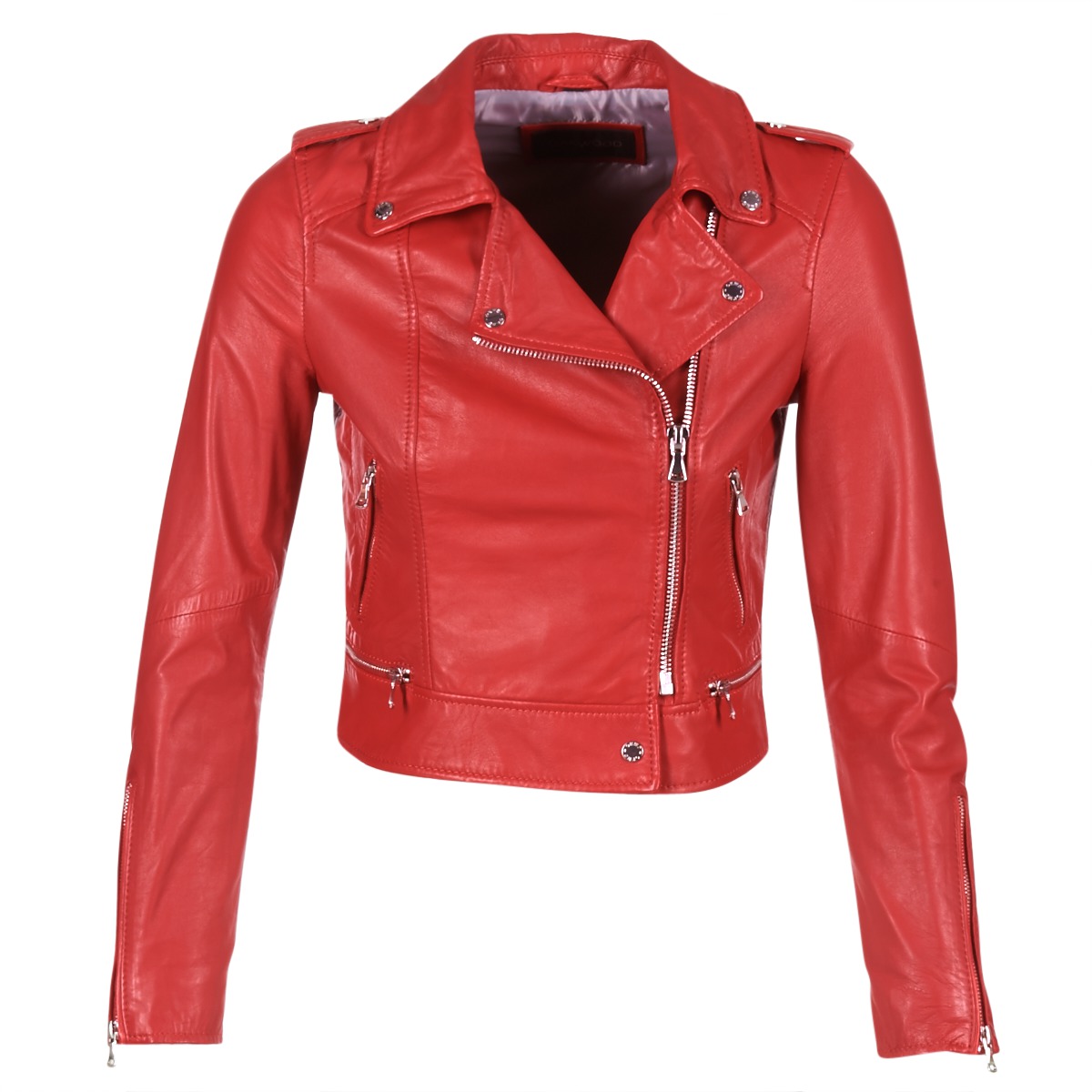 Oakwood - YOKO - Red