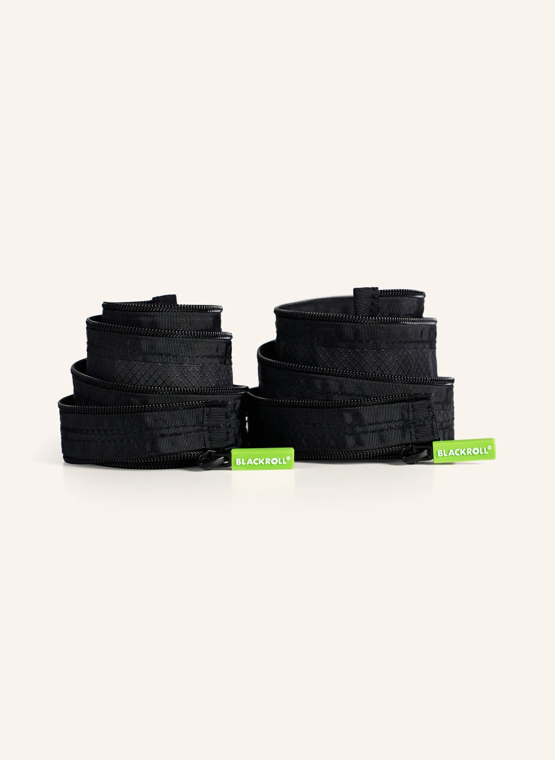 BLACKROLL 2er-Set Erweiterungslaschen M für Kompressionsstiefel