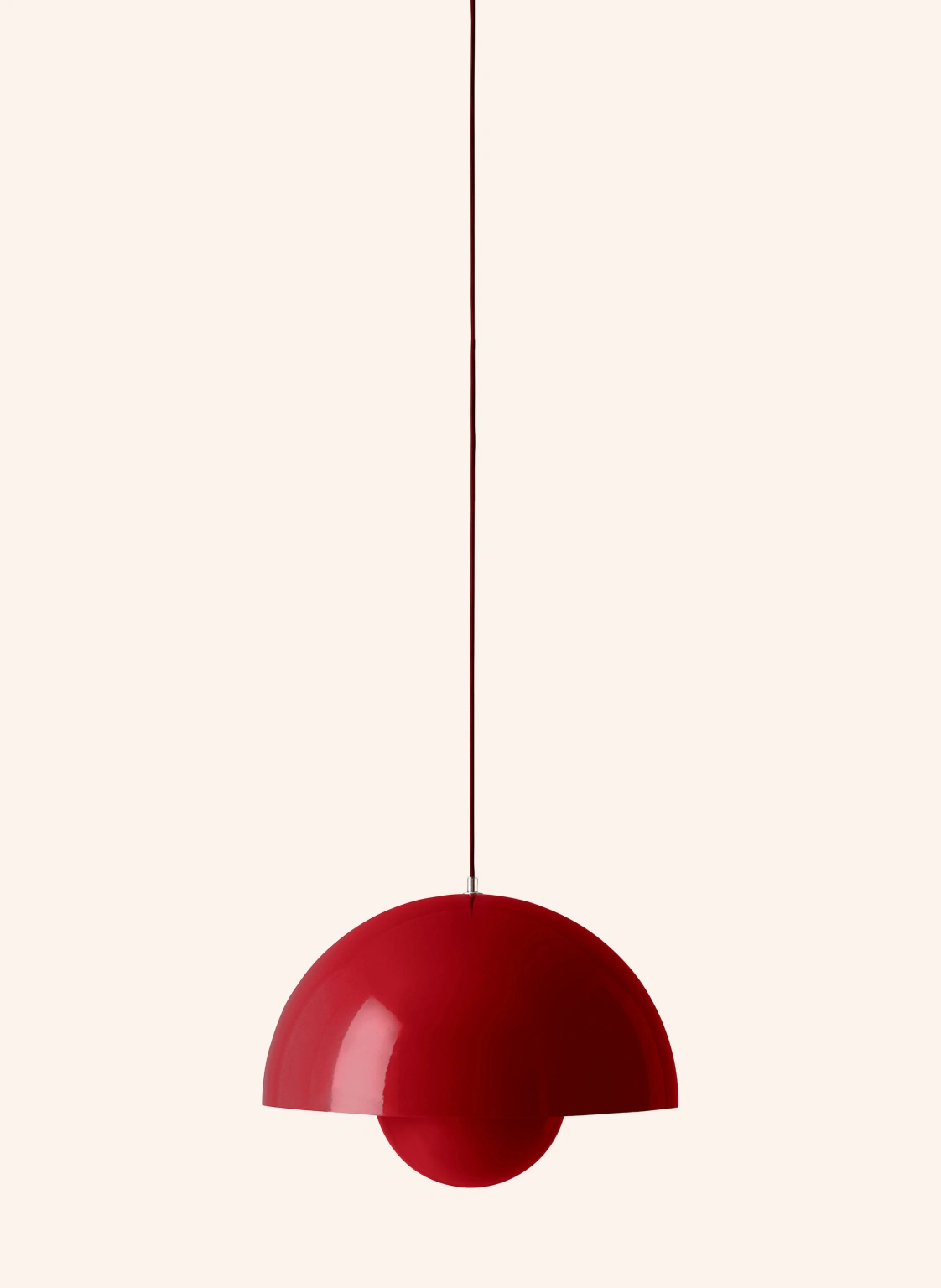 &Tradition Pendelleuchte FLOWERPOT VP1