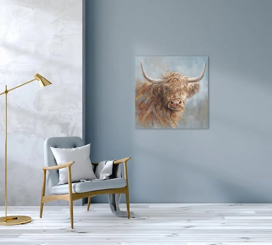 Leinwandbild Arte