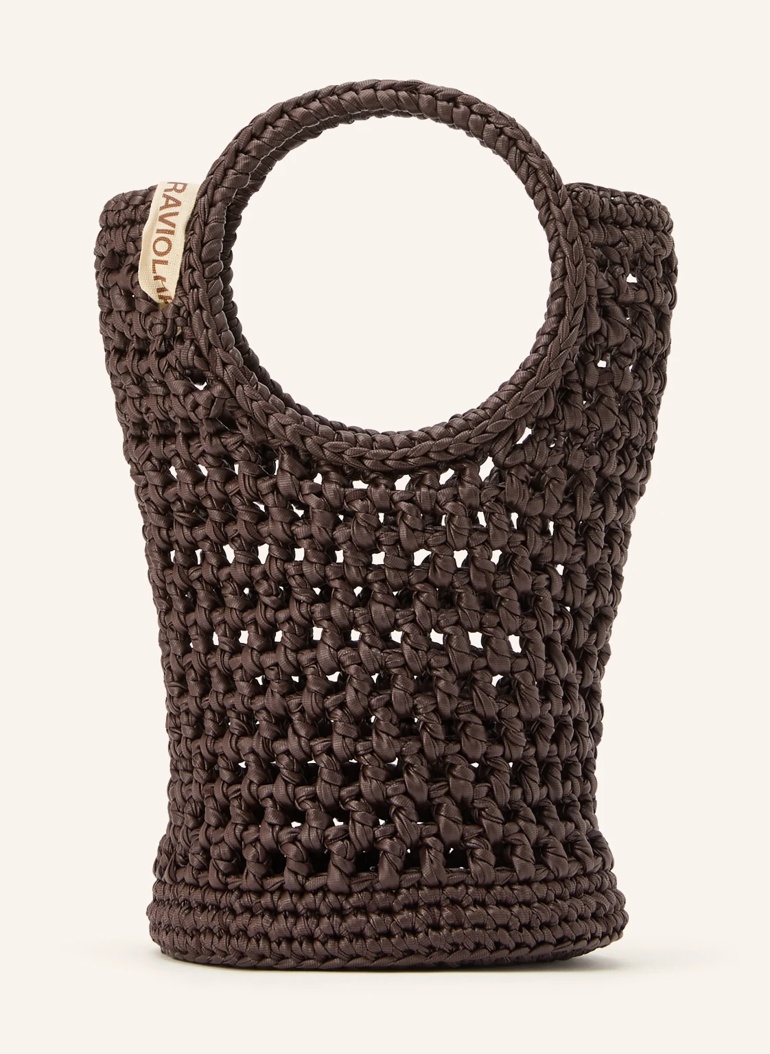 ULTRAVIOLHAT Handtasche OLIVIA