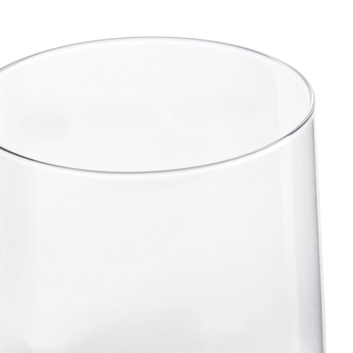 Lot de 6 verres à vin, Palato