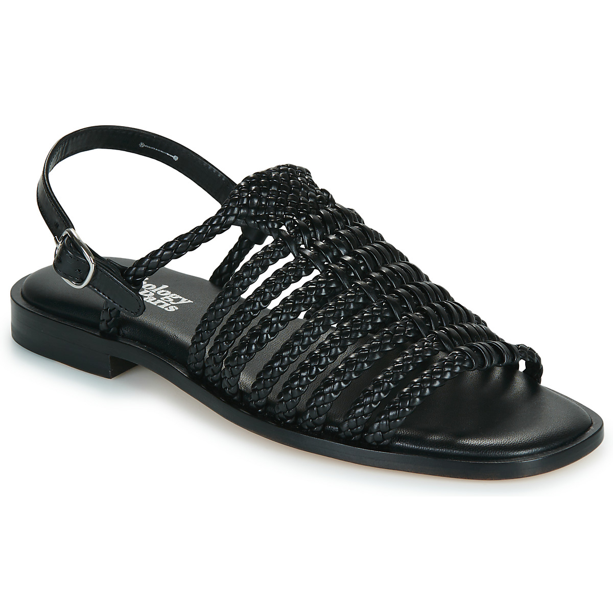 Anthology Paris - ISAORA - Black