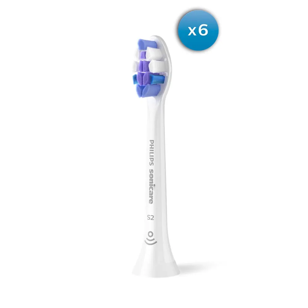 Philips Sonicare Sensitive HX6056/87 Electric Brush Replacement