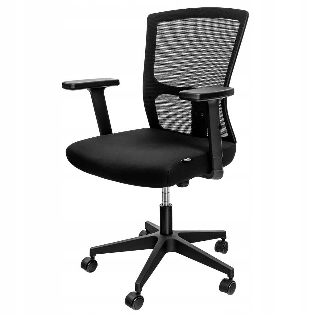 Fotel Biurowy Obrotowy Ergonomiczny Krzesło Biurowe Furvero Aero