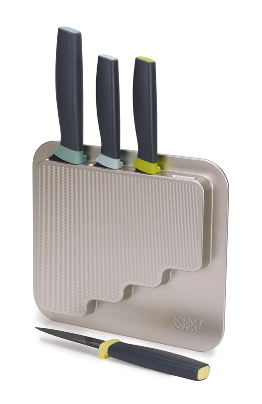 Messer-Set Elevate