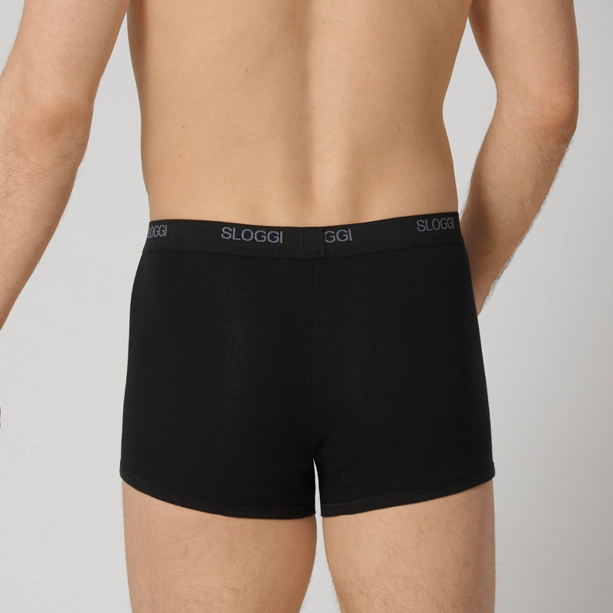 Boxer Basic Freefit X-Move