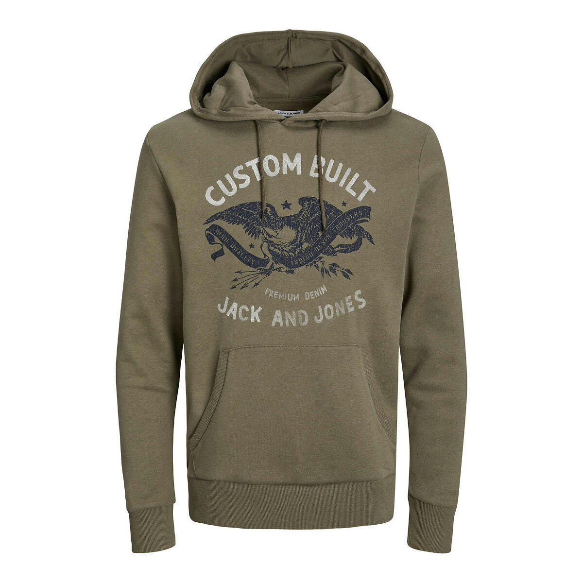 Sweat à capuche Jjfonne
