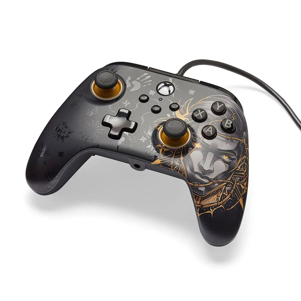 Powera Midas Fortnite Controller