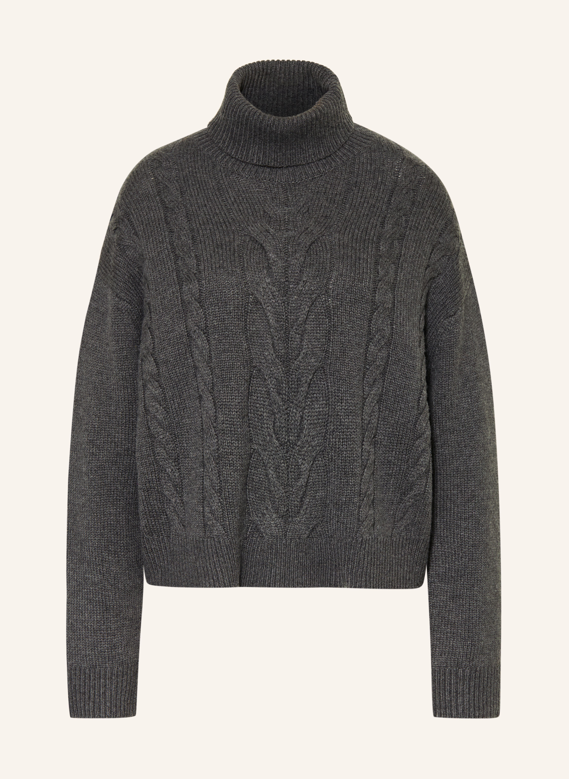 CATNOIR Rollkragenpullover