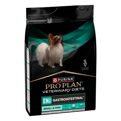 PURINA PRO PLAN Veterinary Diets EN Gastrointestinal Small & Mini