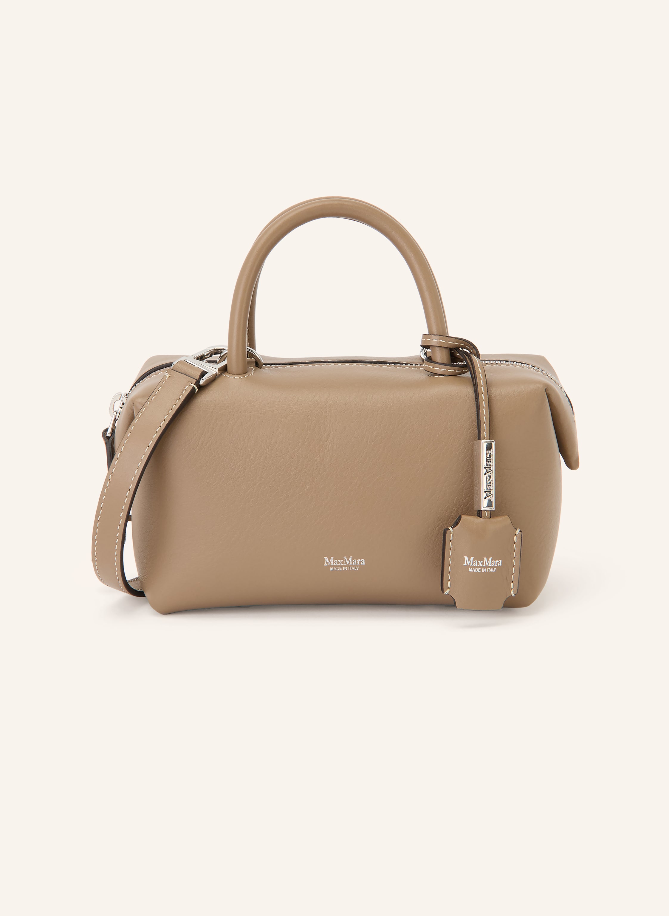 Max Mara Handtasche HOLLDALLS