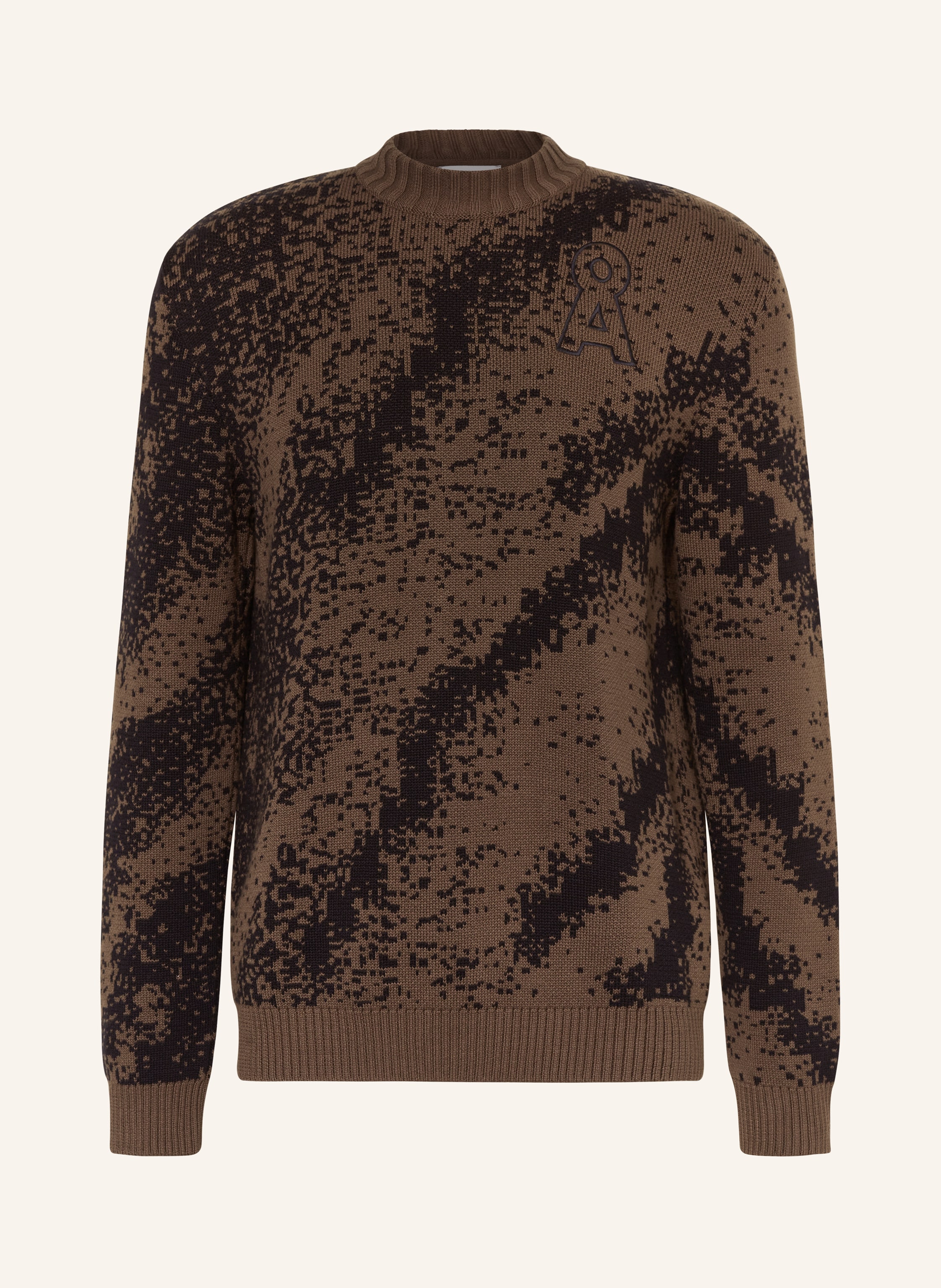 ARMEDANGELS Pullover SIVAAN