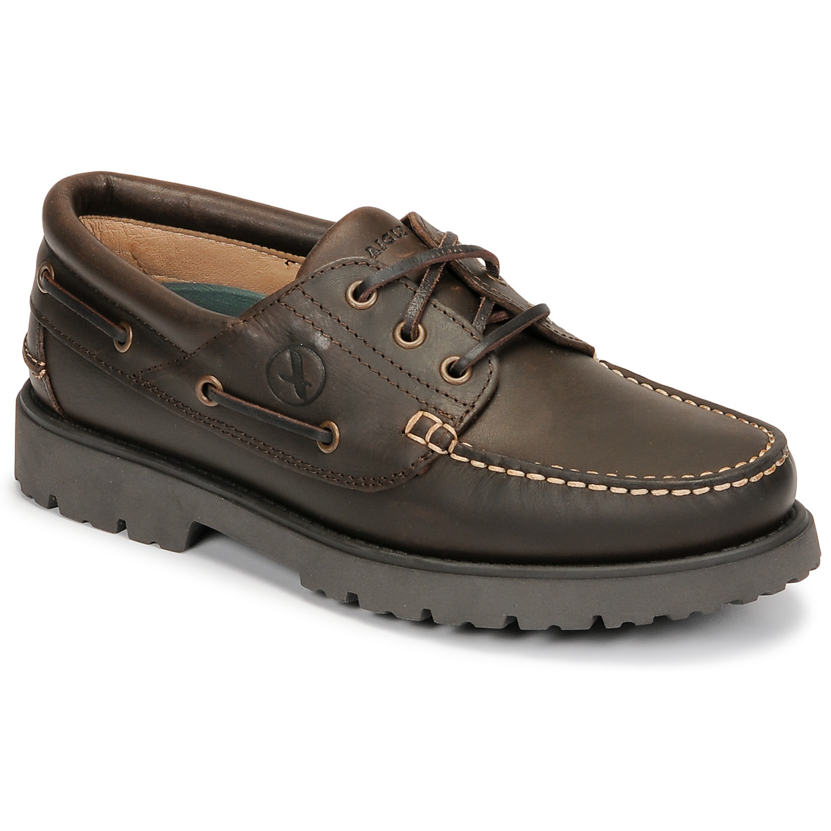 Aigle - TARMAC - Brown