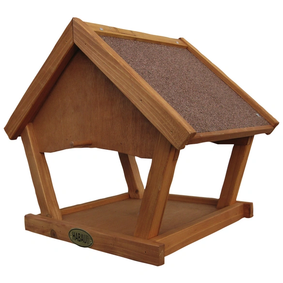 VOGELHAUS ROTKEHLCHEN