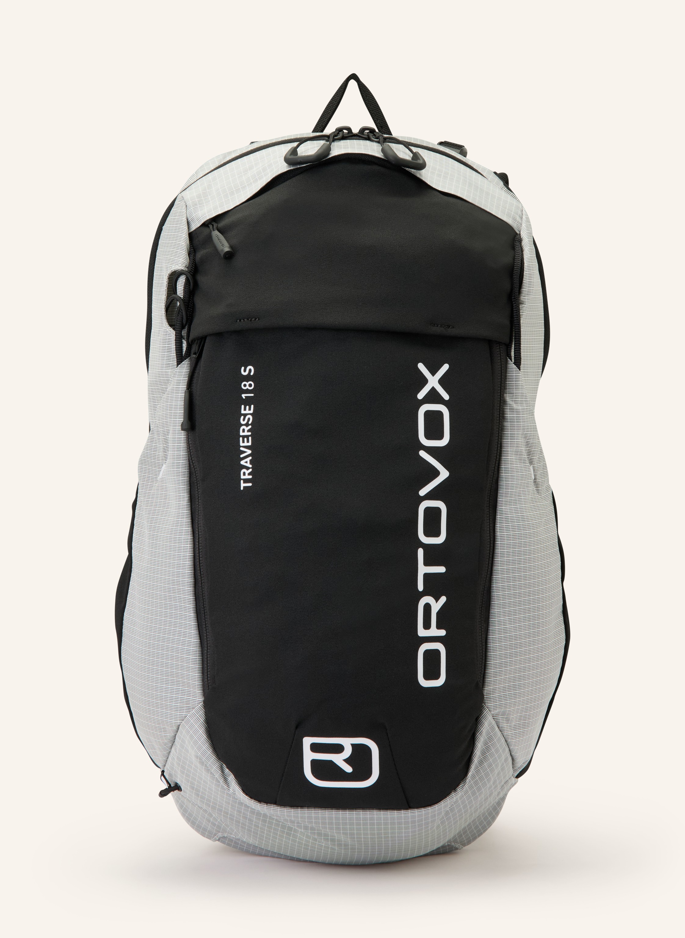 ORTOVOX Rucksack TRAVERSE PURE 18 S 18 l