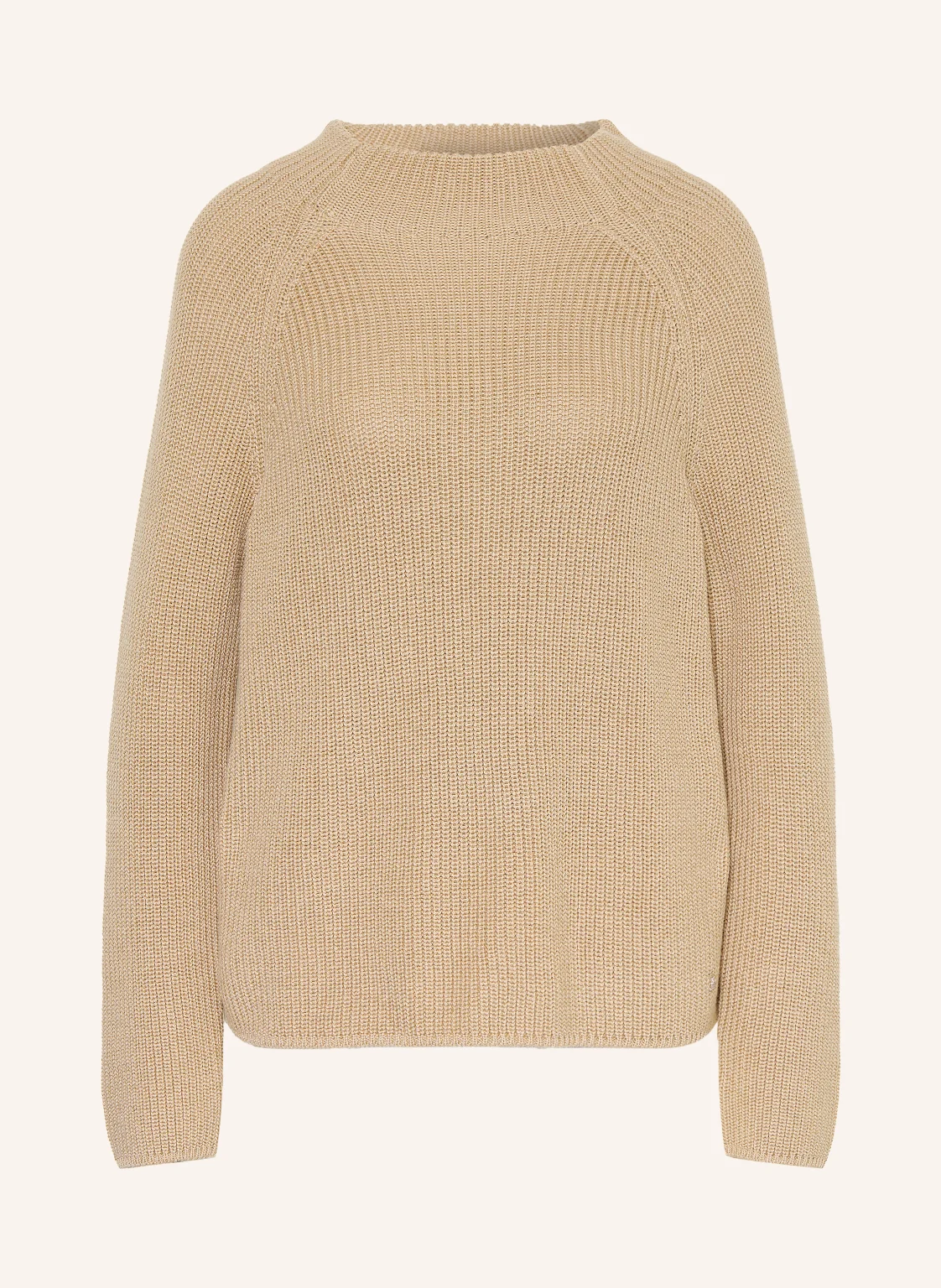 monari Rollkragenpullover