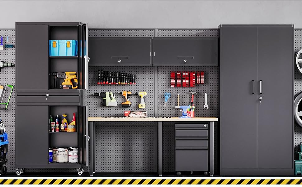 cabinet for storage