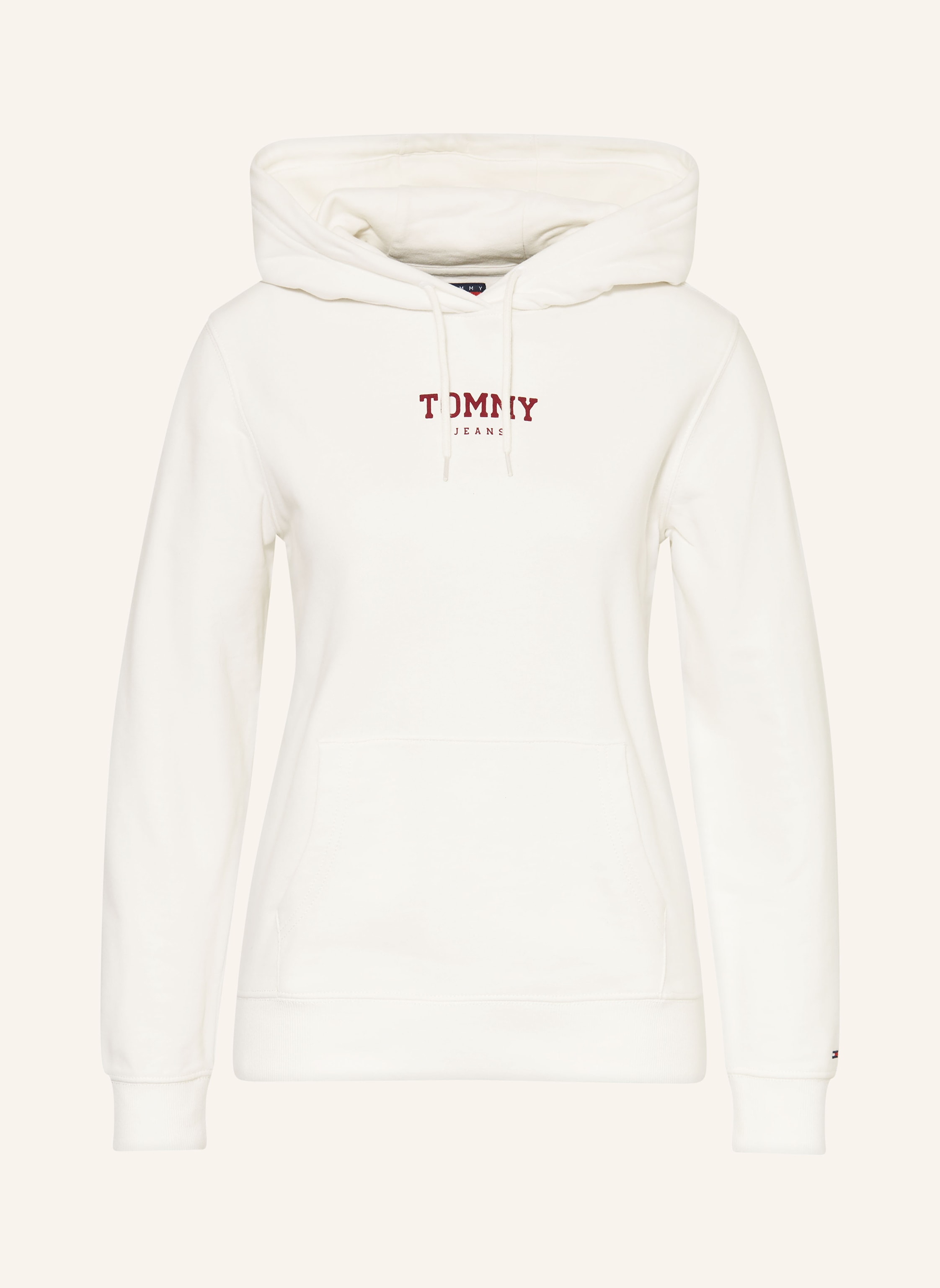 TOMMY JEANS Hoodie