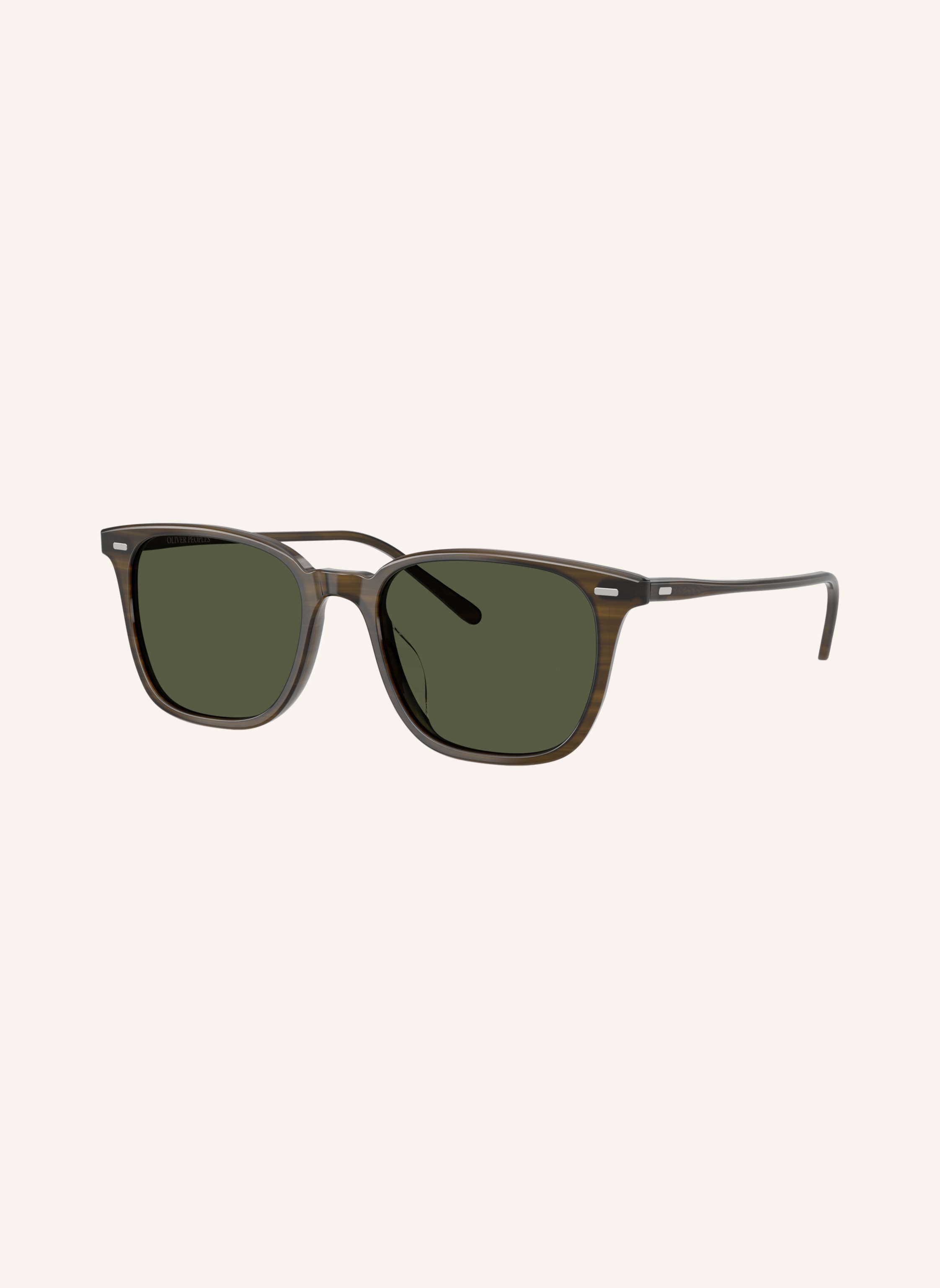 OLIVER PEOPLES Sonnenbrille OV5614SU