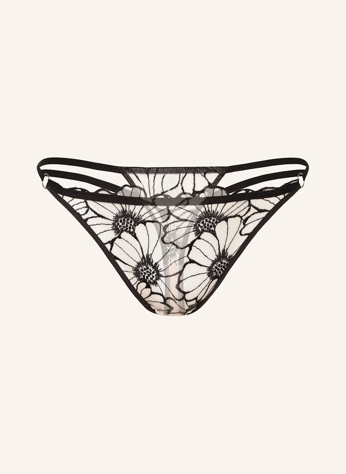 CHANTELLE String LUSH